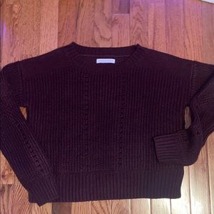 Aeropostale Sweater